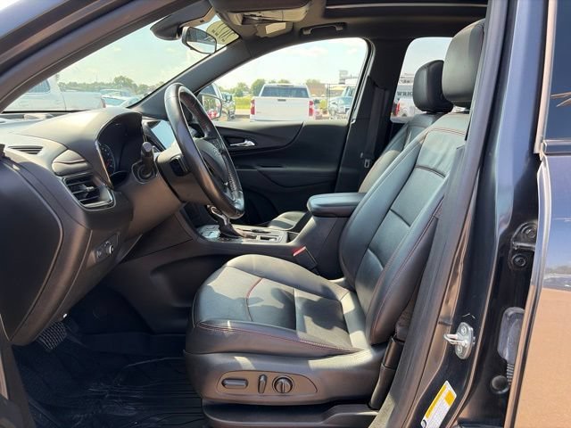 2022 Chevrolet Equinox RS - Photo 14