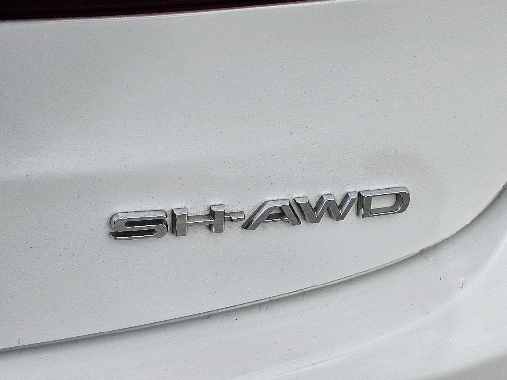 Used 2019 Platinum White Pearl Acura 3.5L Technology Pkg w/A-Spec Pkg image 14