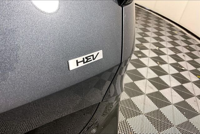 New 2027 Gravity Gray Kia SX Prestige image 10