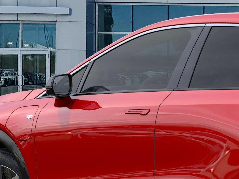 New 2026  Cadillac Luxury image 12