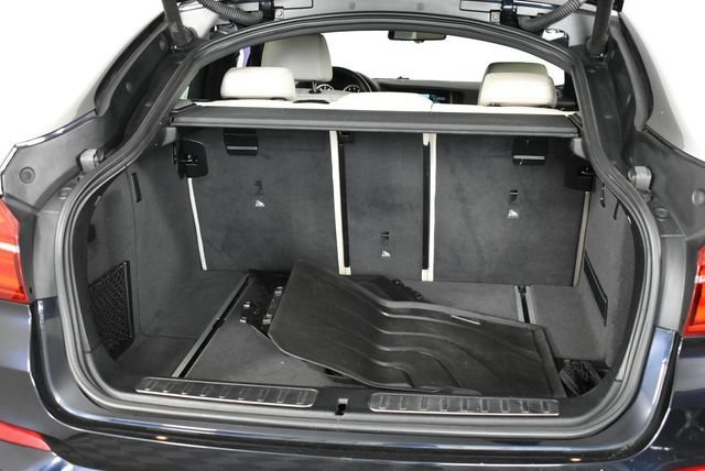 Used 2015 Black BMW xDrive35i image 25