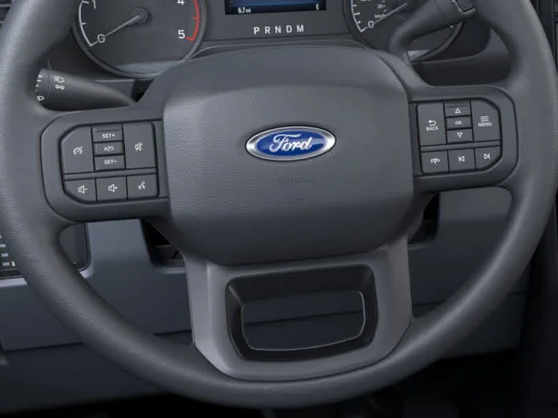 2025 Ford F-350 Super Duty XL - Photo 12