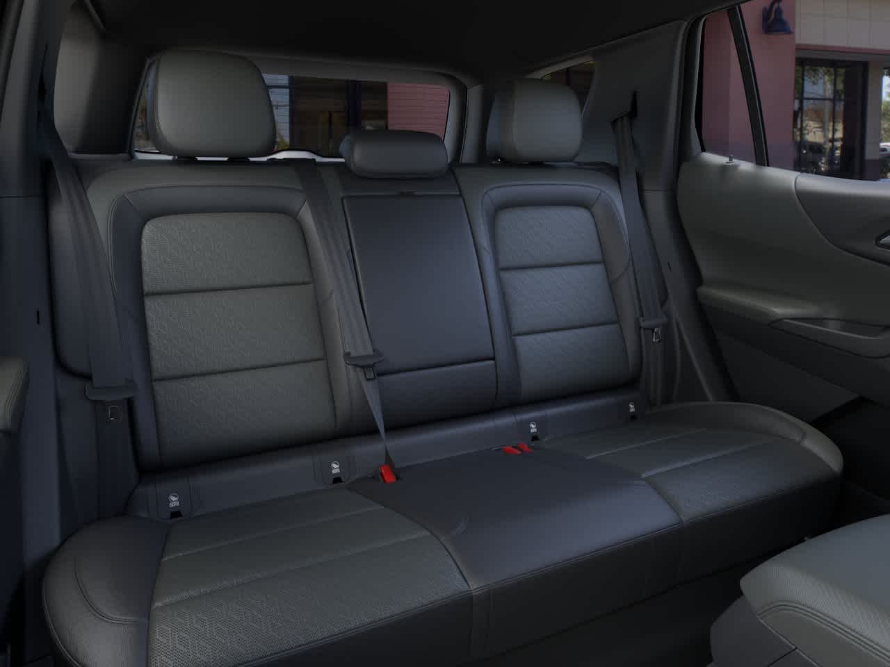 2027 Chevrolet Equinox LT - Photo 17