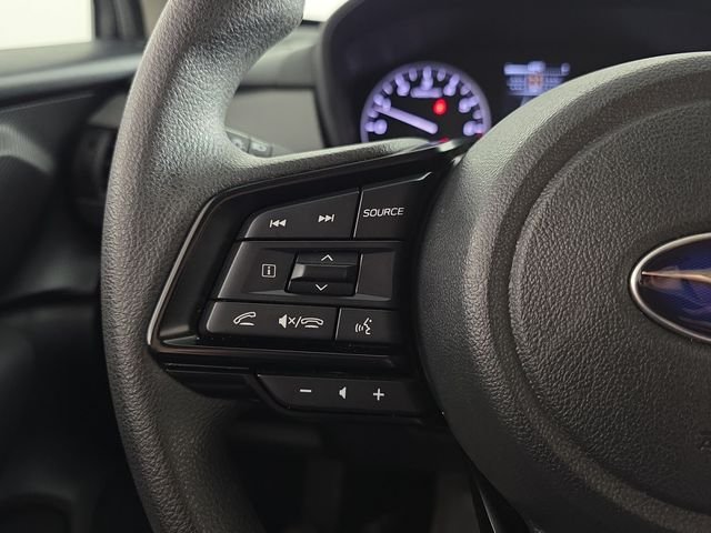 Certified Used 2026 Gray Subaru Premium image 15