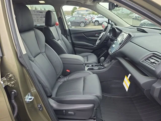 2026 Subaru Ascent Onyx Edition-Touring - Photo 12