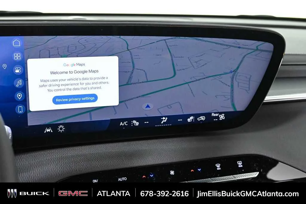 2025 Buick Enclave Sport Touring - Photo 15