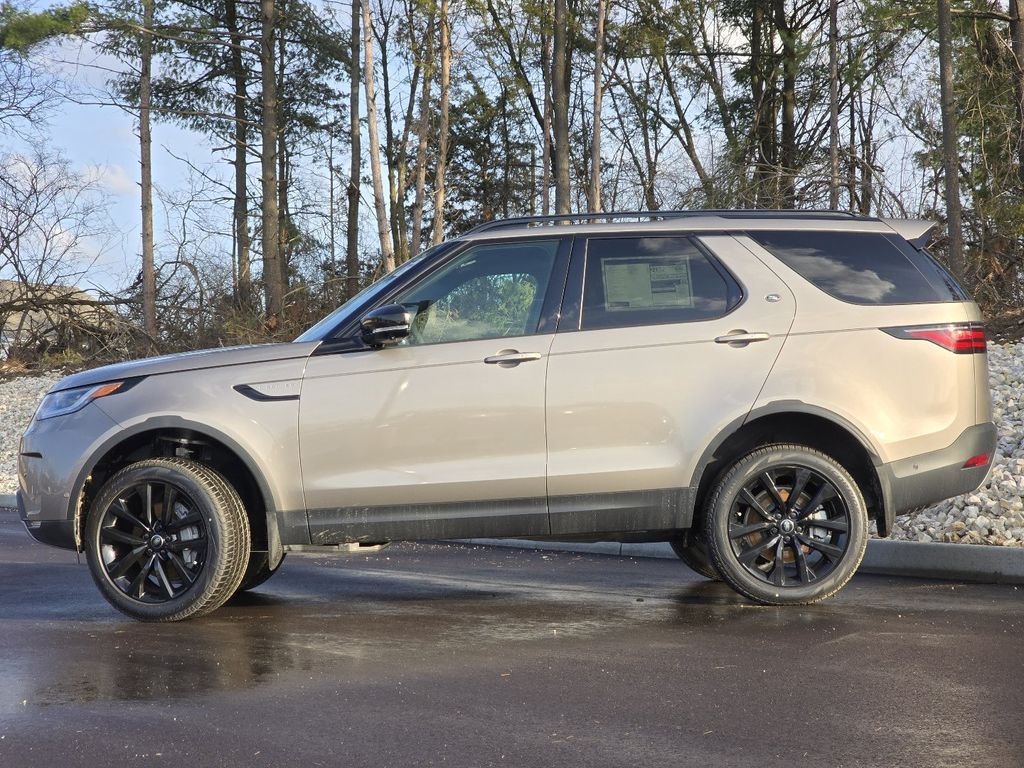 New 2026 Lantau Bronze Land Rover S image 20