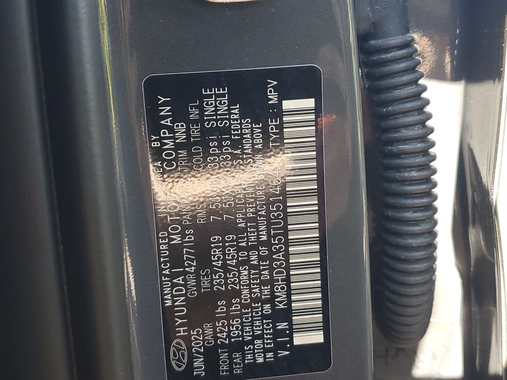 2026 Hyundai Kona SEL Premium - Photo 22