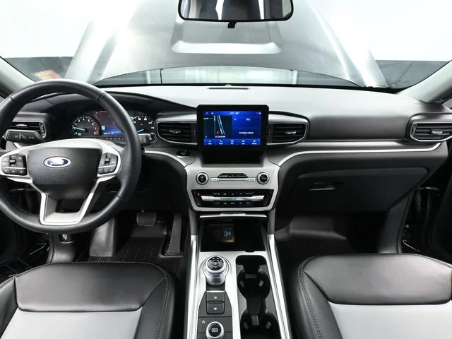 2024 Ford Explorer XLT - Photo 28