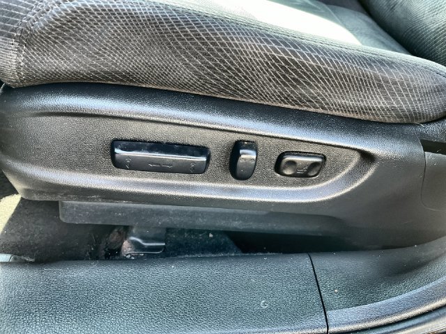 Used 2016  Honda EX image 23