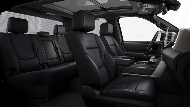 New 2026 Mudbath Toyota  Platinum image 29