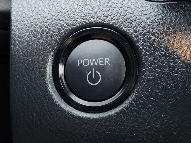 Certified Used 2025 UNDERGROUND Toyota  image 23