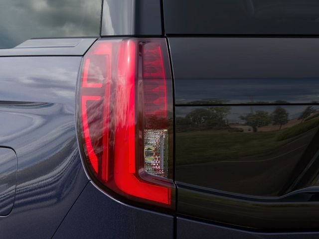 New 2027 Blue Ember Metallic Ford MAX Platinum image 21