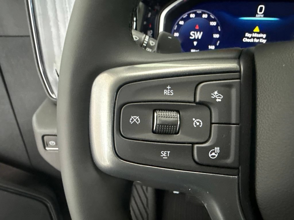 2026 Chevrolet Silverado 1500 LT Trail Boss - Photo 10
