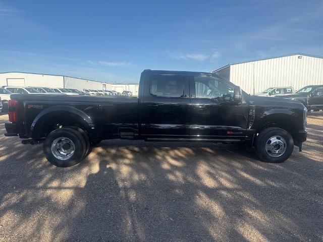 New 2026 Agate Black Metallic Ford Platinum image 47