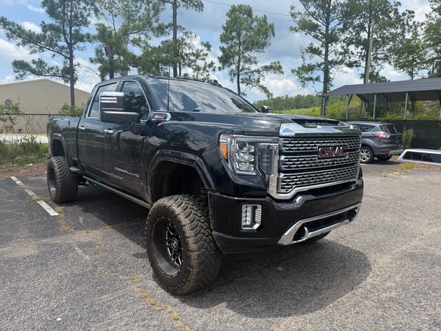 2023 GMC Sierra 2500HD Denali
