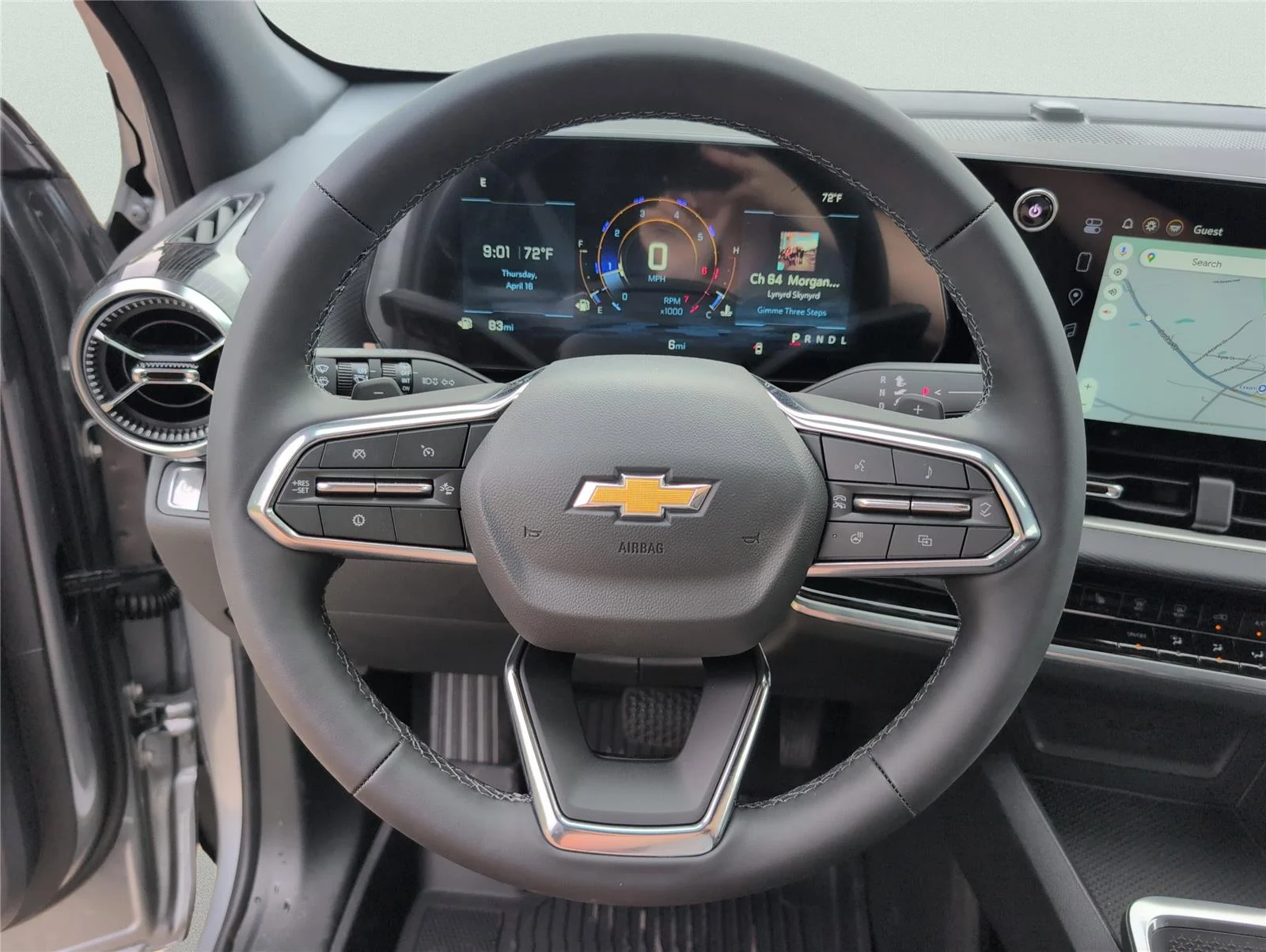 2026 Chevrolet Equinox LT - Photo 25