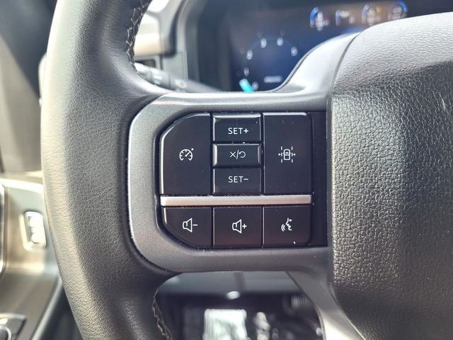 Used 2025 Silver Ford XLT image 24