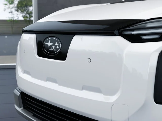 New 2026 CRYSTAL WHITE PEARL Subaru Premium image 10