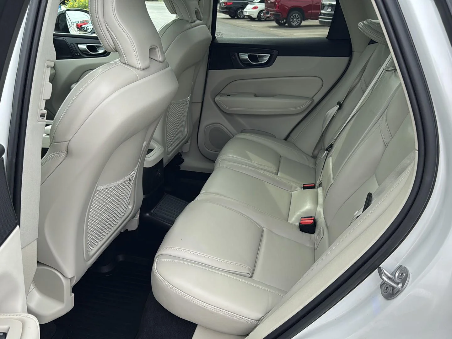 2023 Volvo XC60 Ultimate - Photo 21