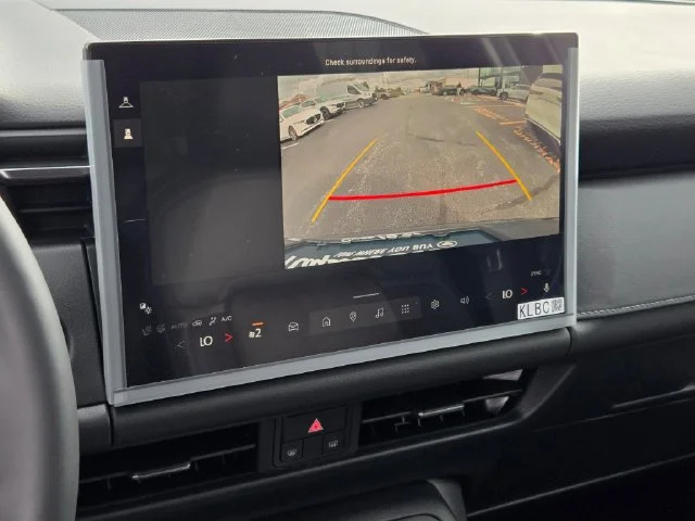 New 2026 Polymetal Gray Metallic Mazda 2.5 S Preferred AWD image 24