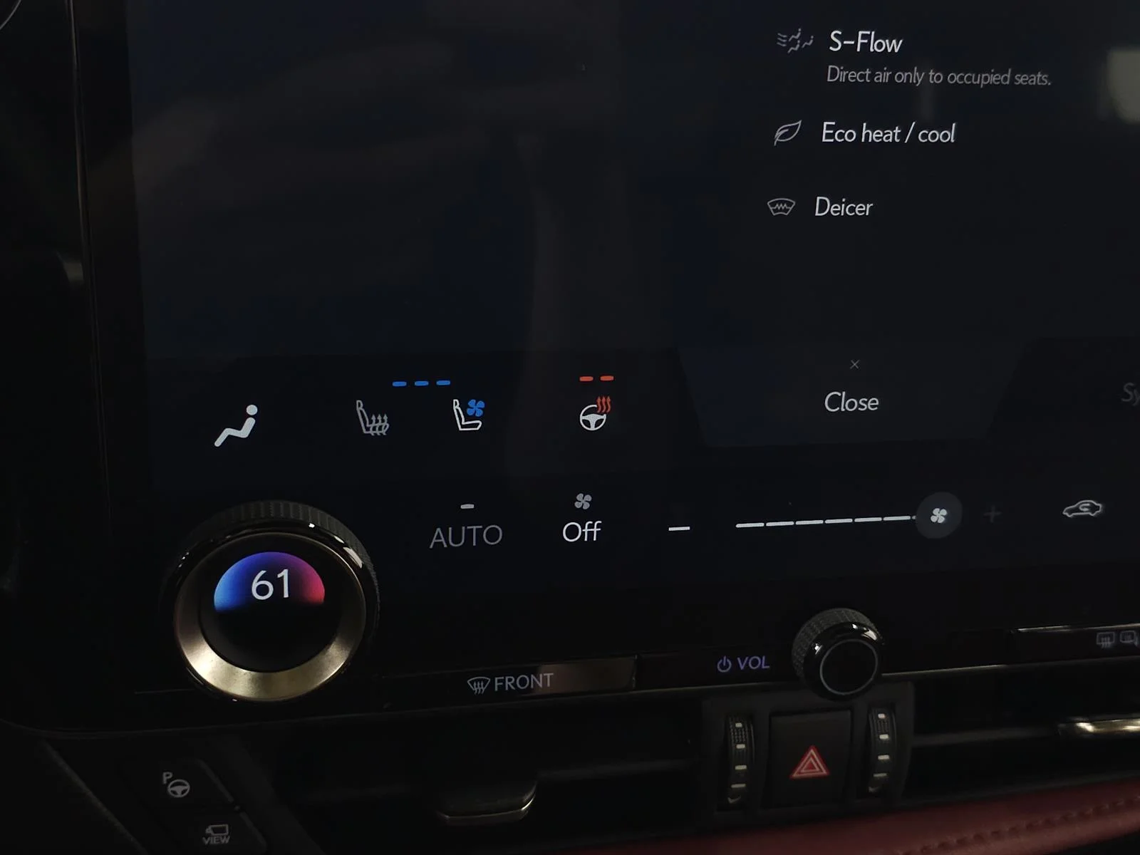 Certified Used 2024 Caviar 223 Lexus Luxury image 32