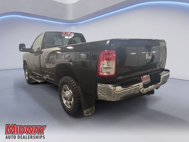 Used 2024 Black Ram Tradesman image 3