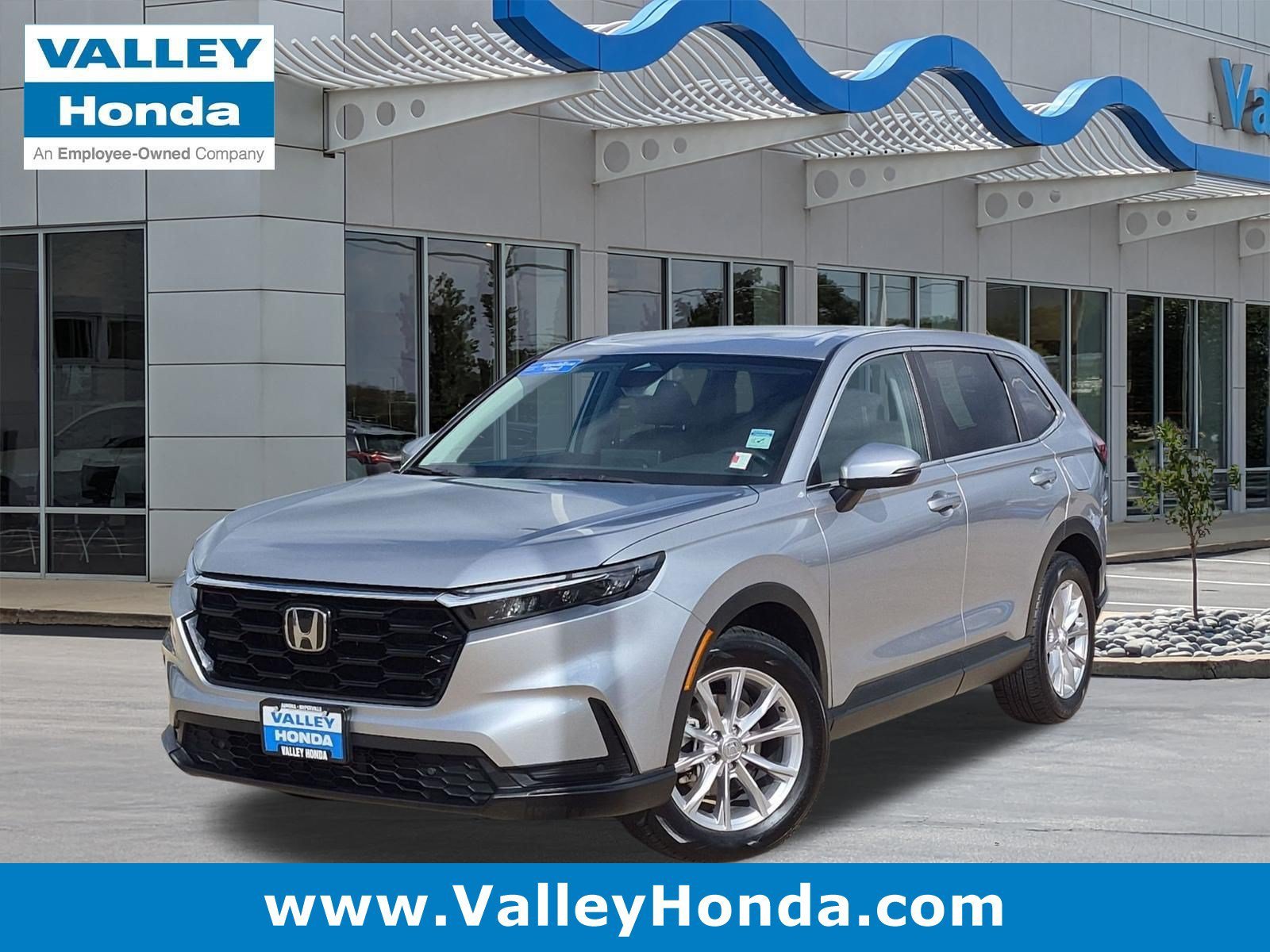 2023 Honda CR-V