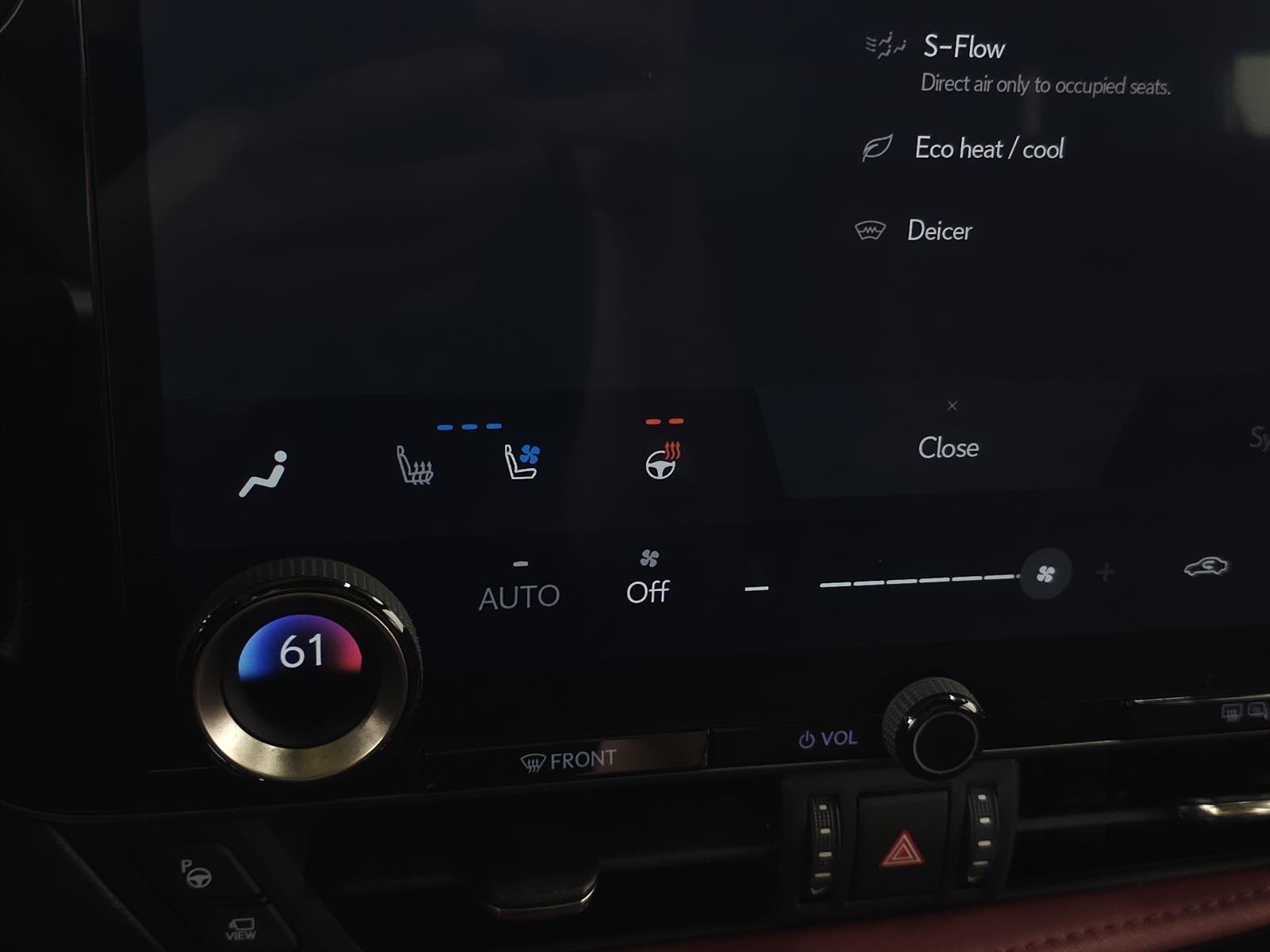 Certified Used 2024 Caviar 223 Lexus Luxury image 32