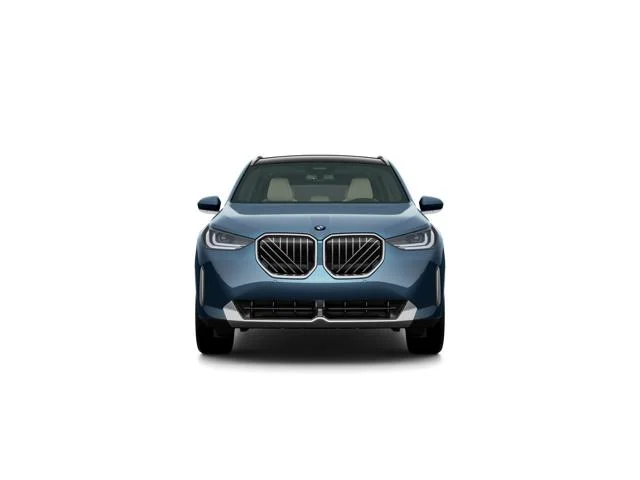 New 2026 Arctic Race Blue metallic BMW  image 2