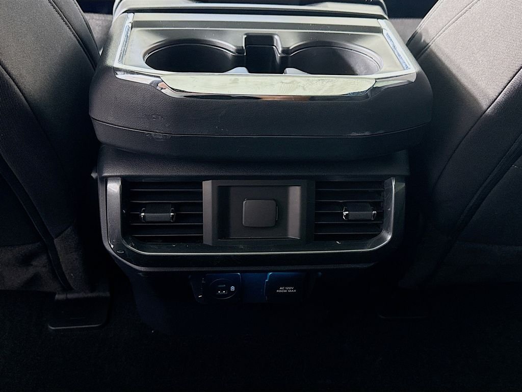 Used 2023 AVALANCHE Ford XLT image 26