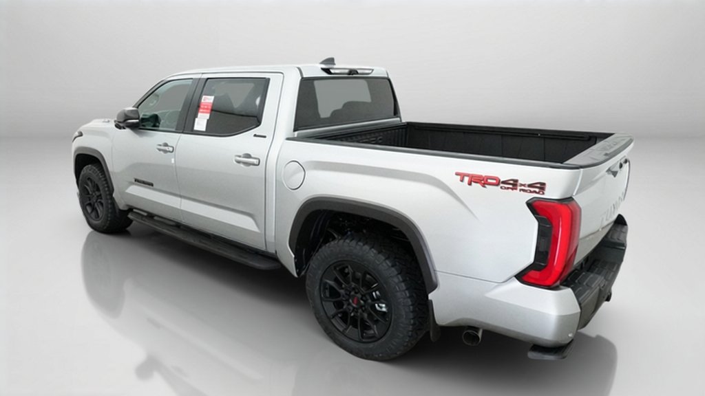 2026 Toyota Tundra Limited - Photo 14