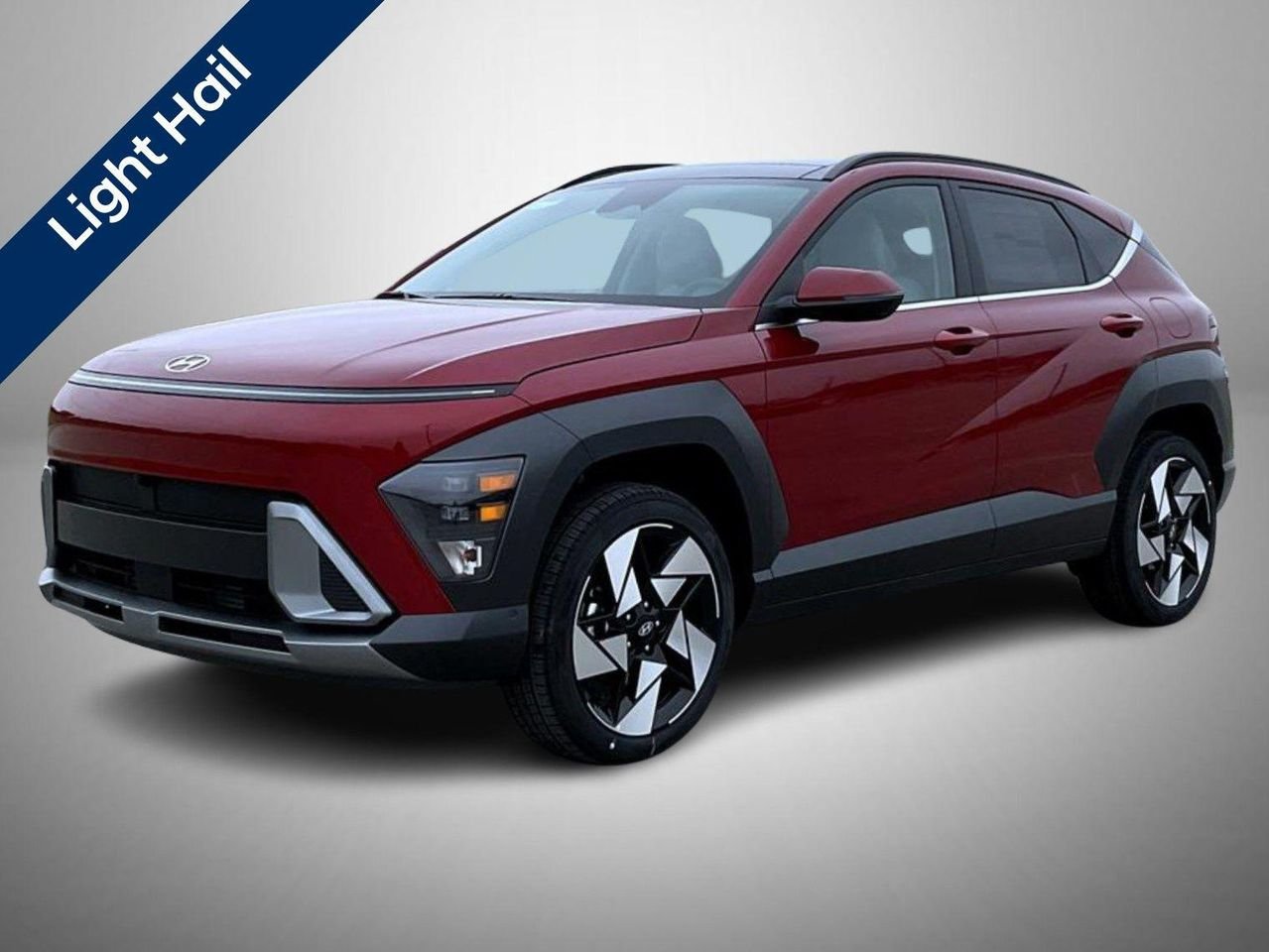 2026 Hyundai Kona Limited Automatic AWD's photo