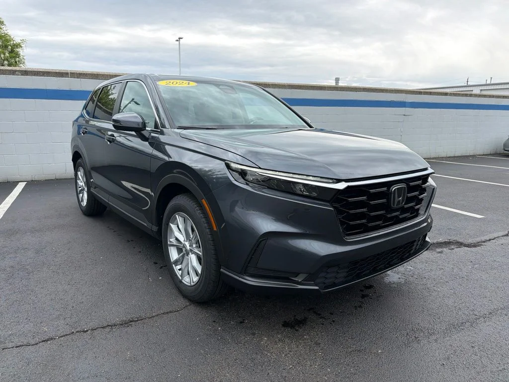 2024 Honda CR-V EX - Photo 7