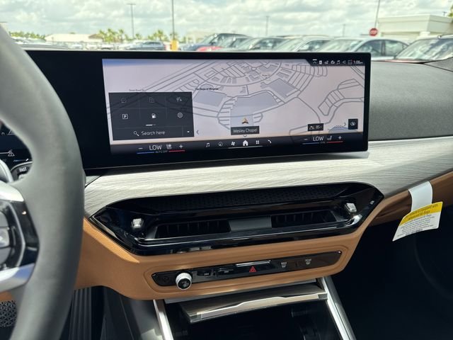 New 2026 Black Sapphire Metallic BMW 330i image 18