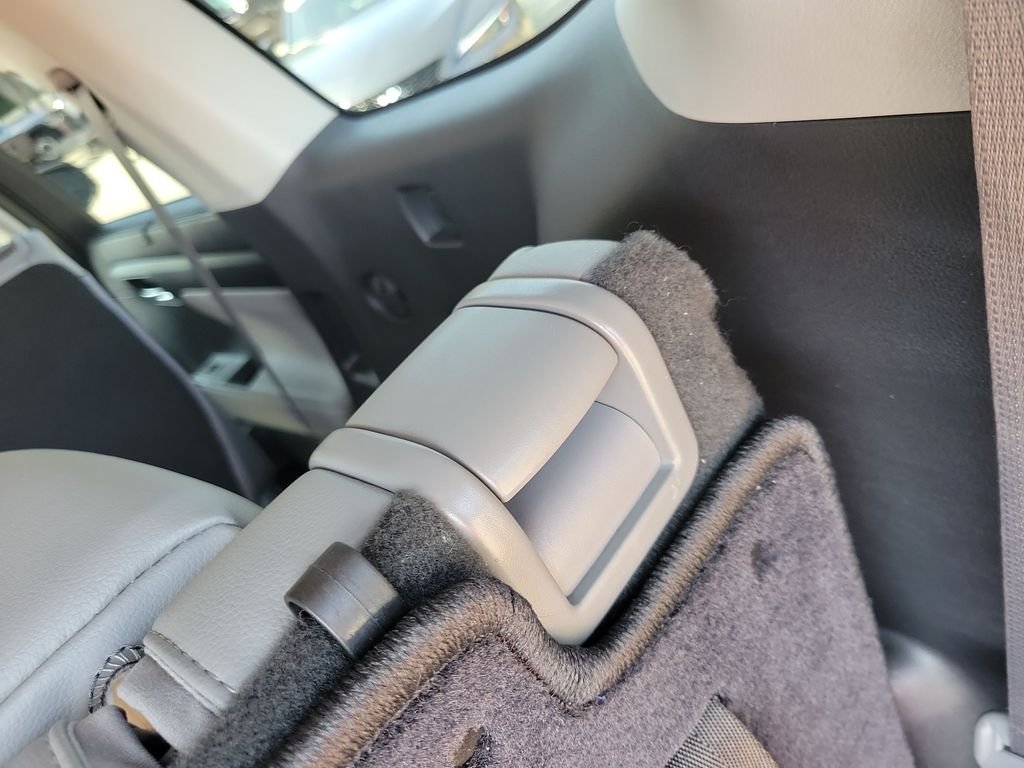 Certified Used 2021 Gray Toyota XLE image 37