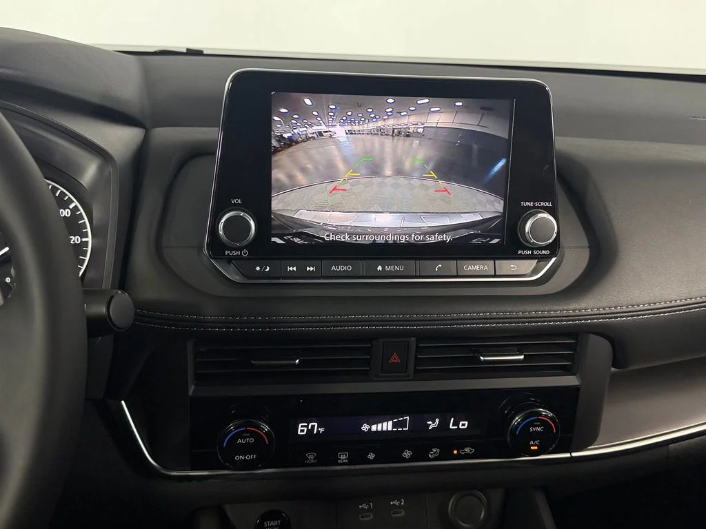 Used 2026 Gray Nissan SV image 18