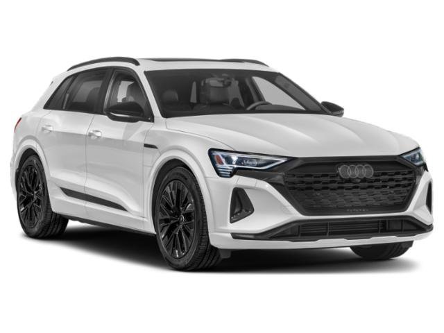 Used 2024 Manhattan Gray Metallic Audi Premium Plus image 9