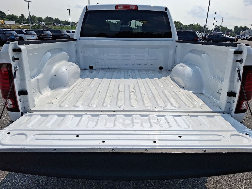 Used 2022 White Ram Warlock image 28