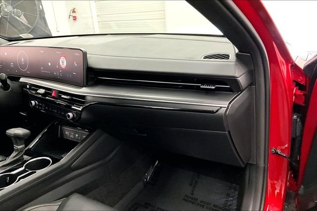 2026 Kia K5 GT - Photo 19