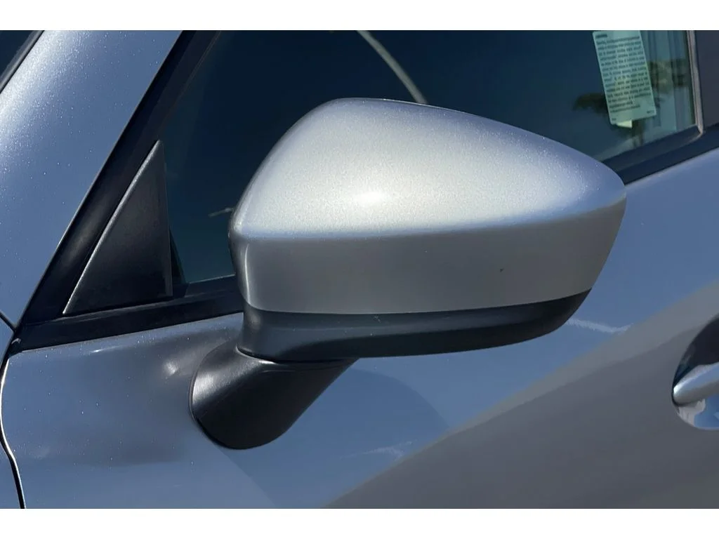 Used 2014 Liquid Silver Metallic Mazda Touring image 4