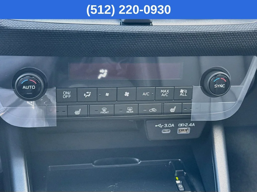 New 2026 Beige Subaru Premium image 19