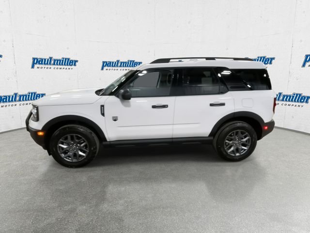 Used 2025 Oxford White Ford Big Bend® image 6