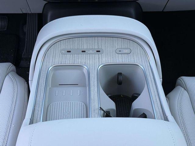 New 2026 Gray Hyundai Calligraphy AWD image 22