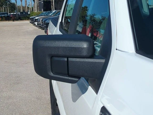 New 2026 Oxford White Ford XL image 12