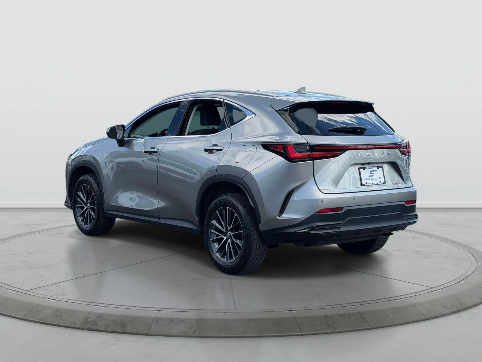 2023 Lexus NX 350 - Photo 6