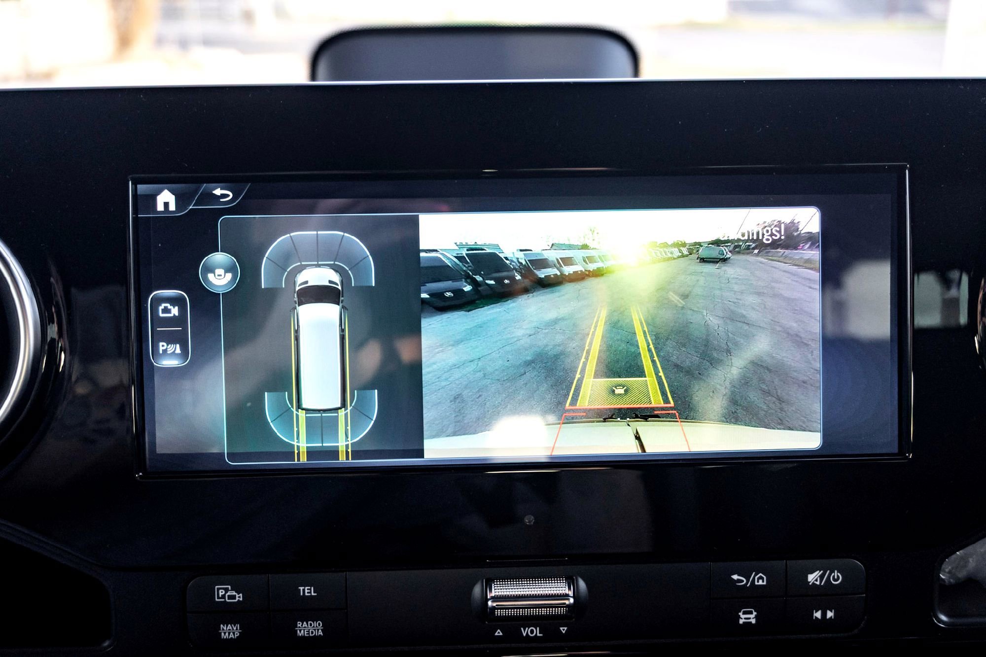 2025 Mercedes-Benz Sprinter Passenger Van Base - Photo 52
