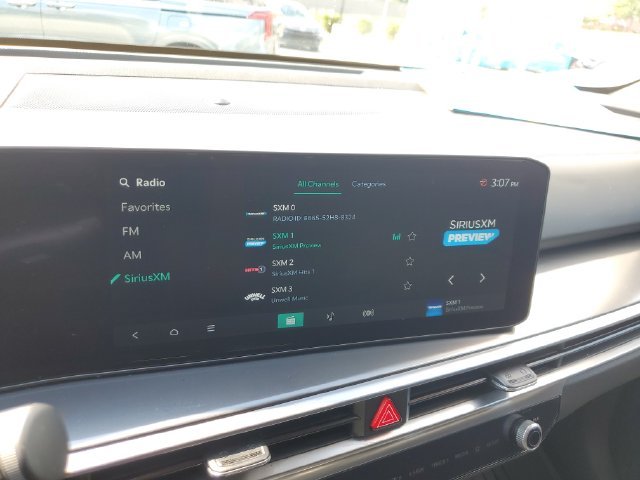 Certified Used 2025 Ebony Black Kia S image 33