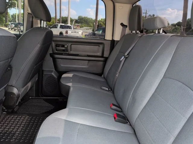 Used 2022 Gray Ram Tradesman image 14