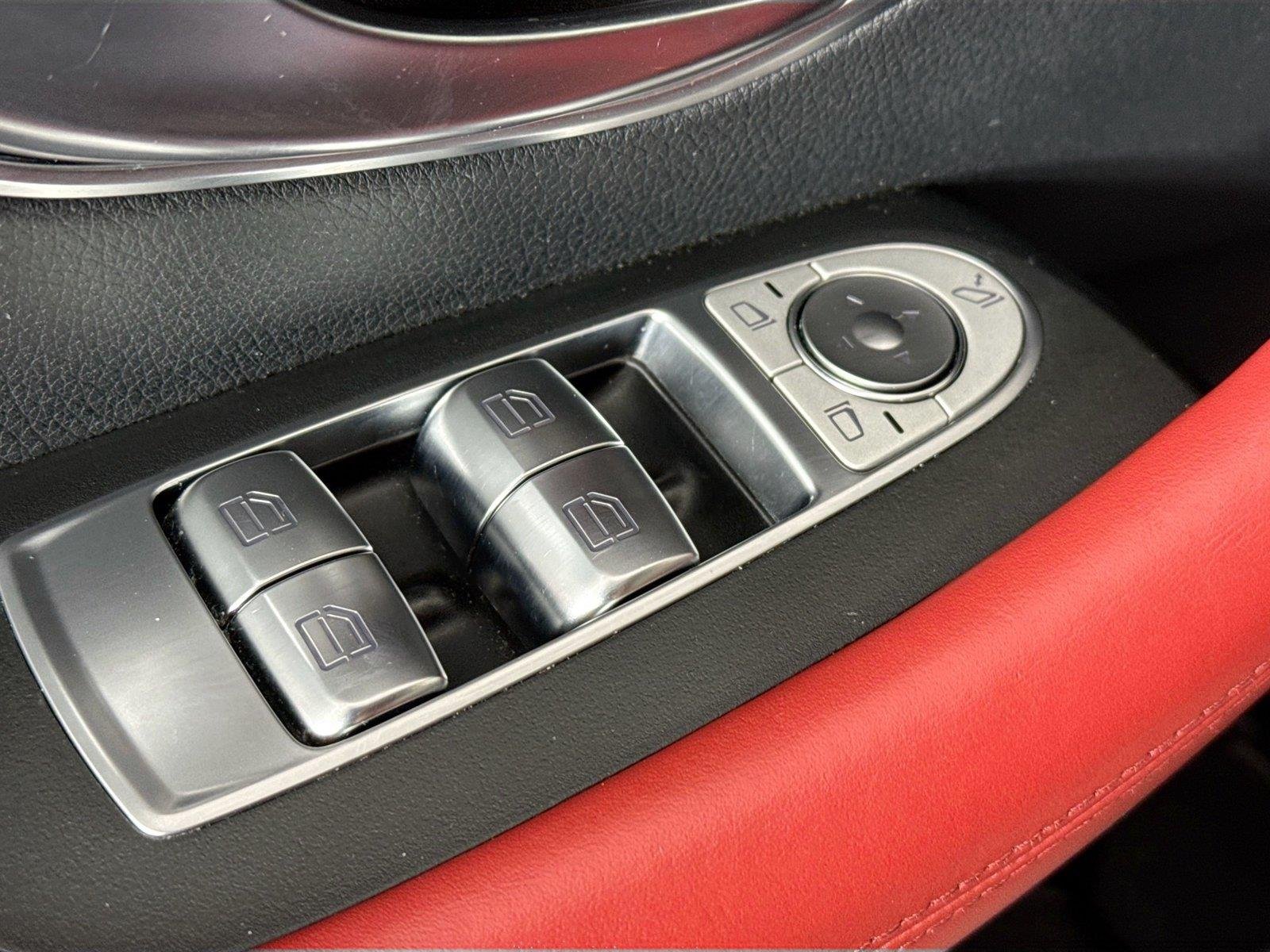 Used 2020 Black Mercedes-Benz AMG® E 53 image 30